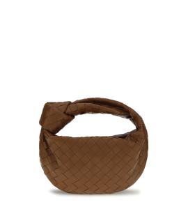 BOTTEGA VENETA Сумка с короткими ручками