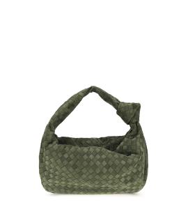 BOTTEGA VENETA Сумка через плечо