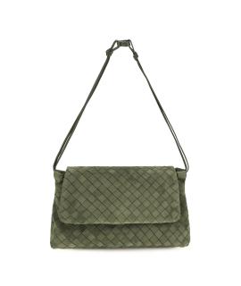 BOTTEGA VENETA Сумка через плечо