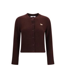 MAISON KITSUNE Кардиган