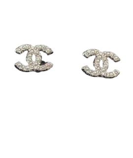 CHANEL Серьги
