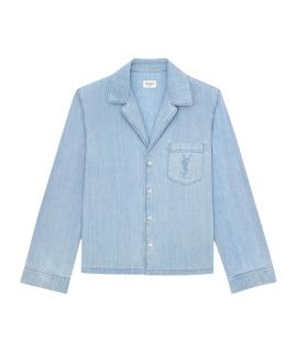 SAINT LAURENT Рубашка