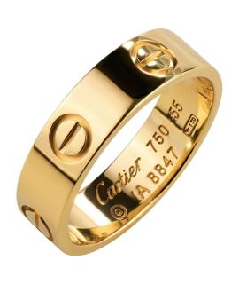 CARTIER Кольцо