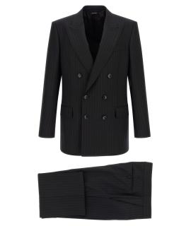TOM FORD Классический костюм