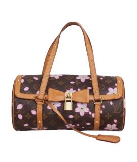 LOUIS VUITTON Сумка с короткими ручками