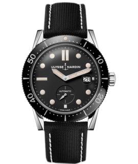 Ulysse Nardin Часы