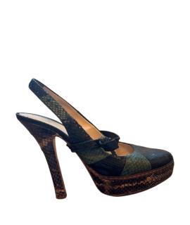 PRADA Босоножки