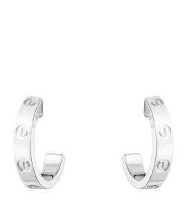CARTIER Серьги
