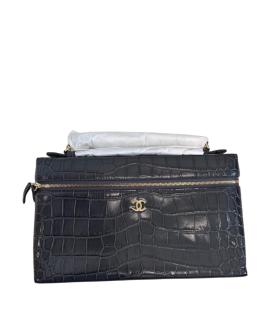 CHANEL Сумка с короткими ручками
