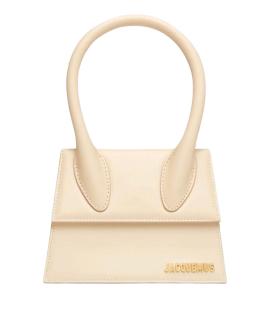JACQUEMUS Сумка с короткими ручками