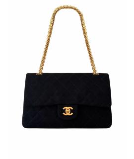 CHANEL Сумка через плечо