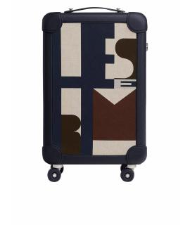 HERMES Чемодан