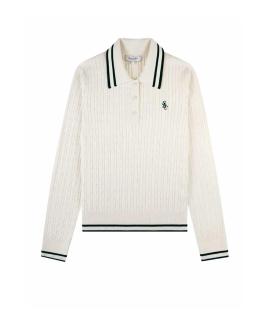 SPORTY AND RICH Джемпер / свитер