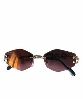 CARTIER Солнцезащитные очки
