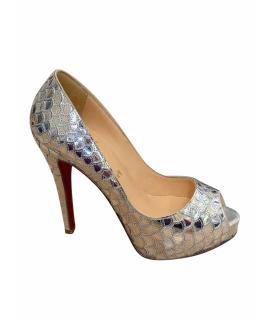 CHRISTIAN LOUBOUTIN Туфли