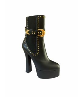 VERSACE Ботильоны