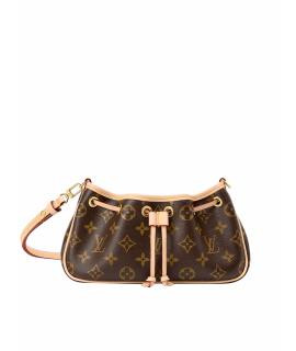 LOUIS VUITTON Сумка через плечо