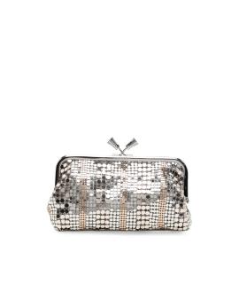 ANYA HINDMARCH Клатч/вечерняя сумка
