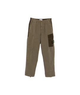 STONE ISLAND Повседневные брюки