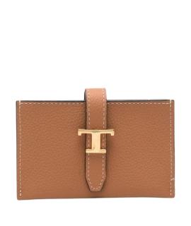 TOD'S Кошелек