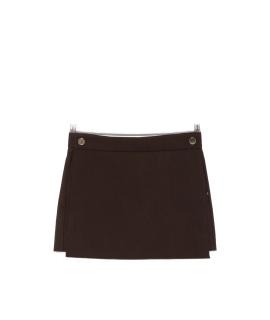 SPORTMAX Юбка мини