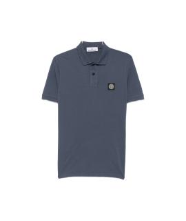 STONE ISLAND Поло с коротким рукавом