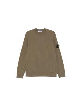 STONE ISLAND Худи/толстовка