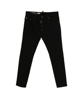 DSQUARED2 Джинсы скинни