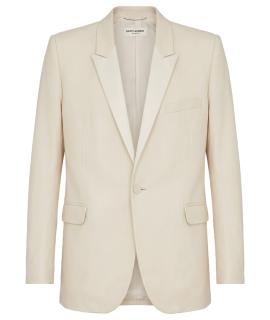 SAINT LAURENT Жакет/пиджак