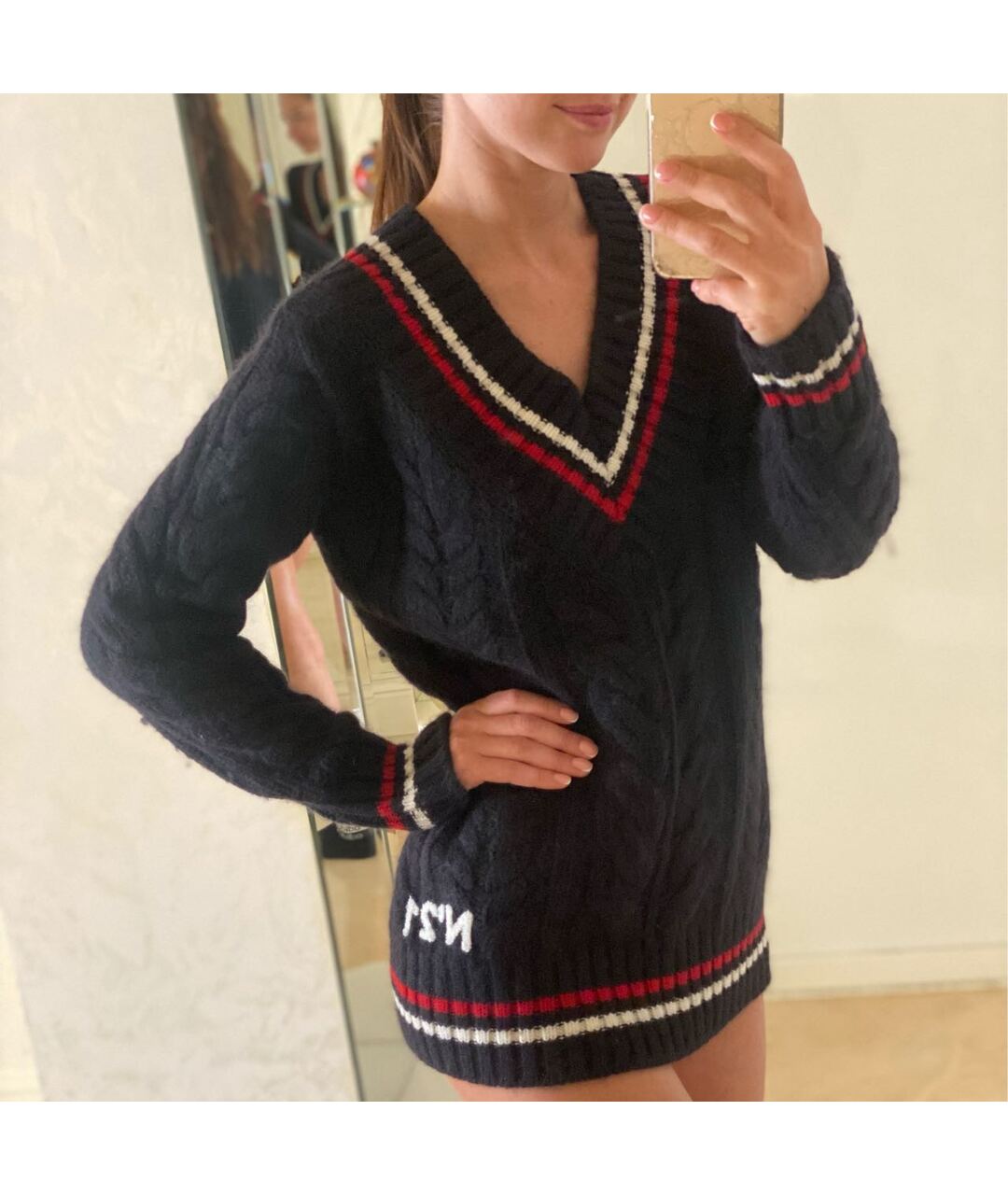 thumb