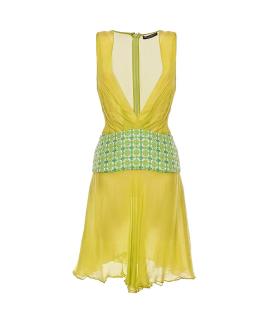 DOLCE&GABBANA Коктейльное платье