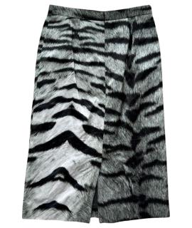 DRIES VAN NOTEN Юбка миди