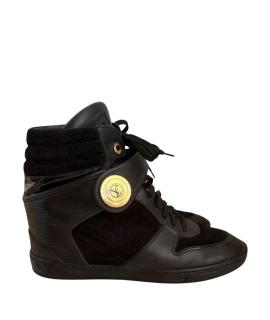 LOUIS VUITTON Ботинки