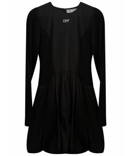 OFF-WHITE Повседневное платье