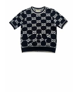 GUCCI Джемпер / свитер