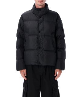 STONE ISLAND Пуховик