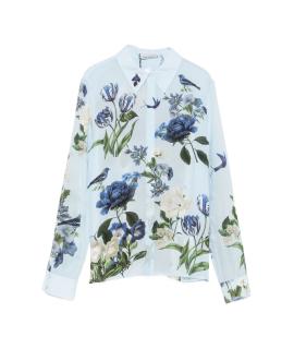 ALICE+OLIVIA Рубашка