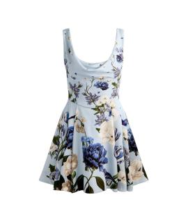 ALICE+OLIVIA Коктейльное платье