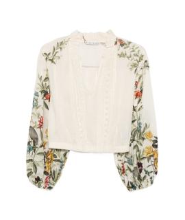 ALICE+OLIVIA Рубашка