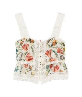ALICE+OLIVIA Майка