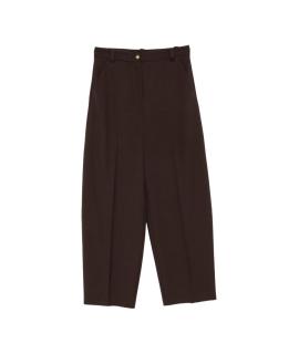 PINKO Прямые брюки