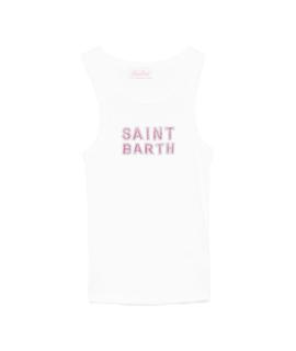 MC2 SAINT BARTH Майка