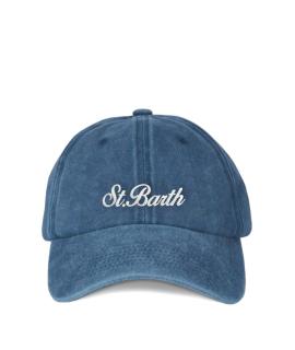 MC2 SAINT BARTH Кепка/бейсболка