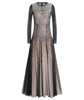 NEEDLE & THREAD Вечернее платье