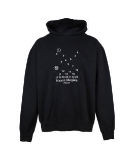 MAISON MARGIELA Худи/толстовка
