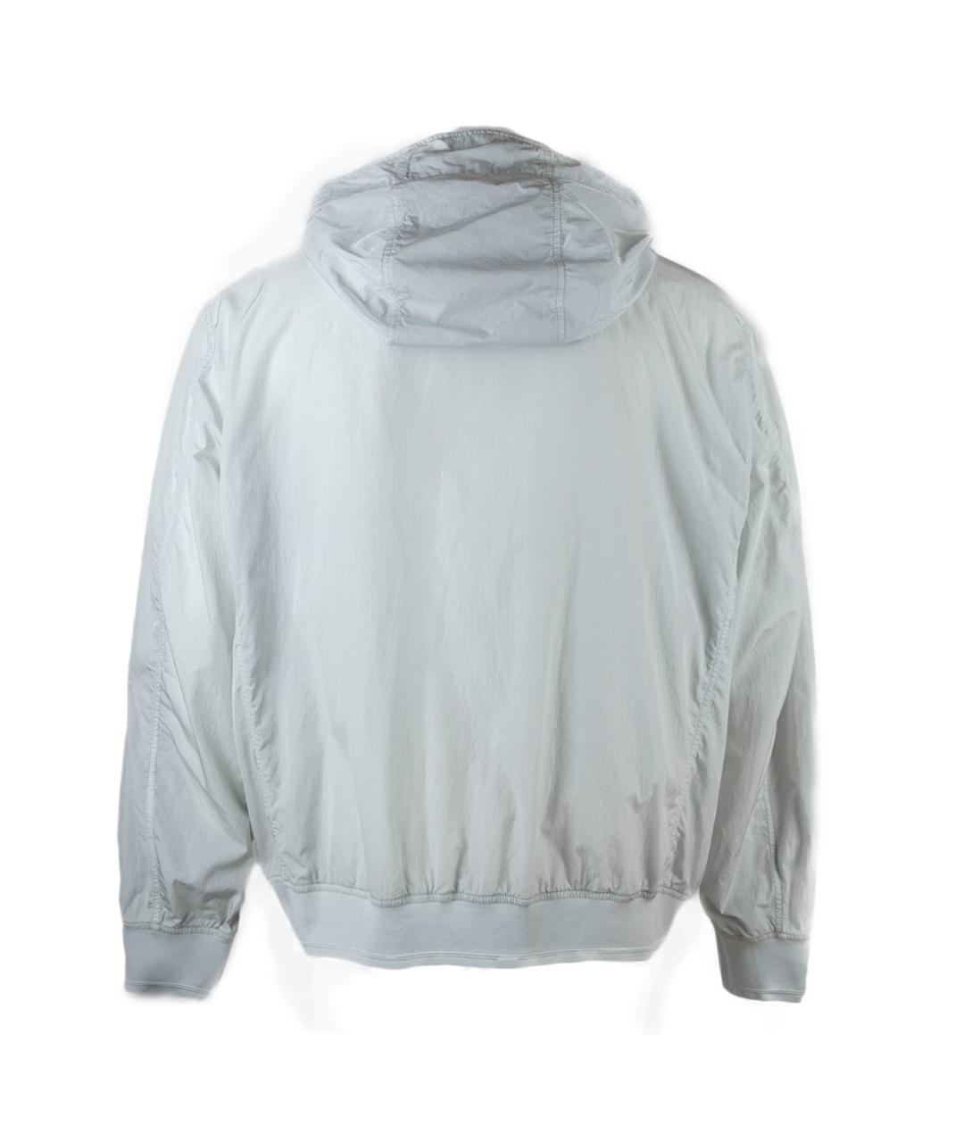 CP COMPANY Серая полиамидовая куртка, фото 2