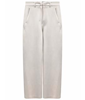 'S MAX MARA Брюки широкие