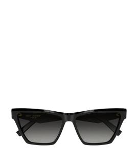 SAINT LAURENT Солнцезащитные очки