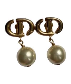 CHRISTIAN DIOR Серьги