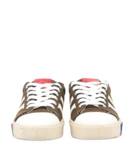 PRO-KEDS Низкие кроссовки / кеды